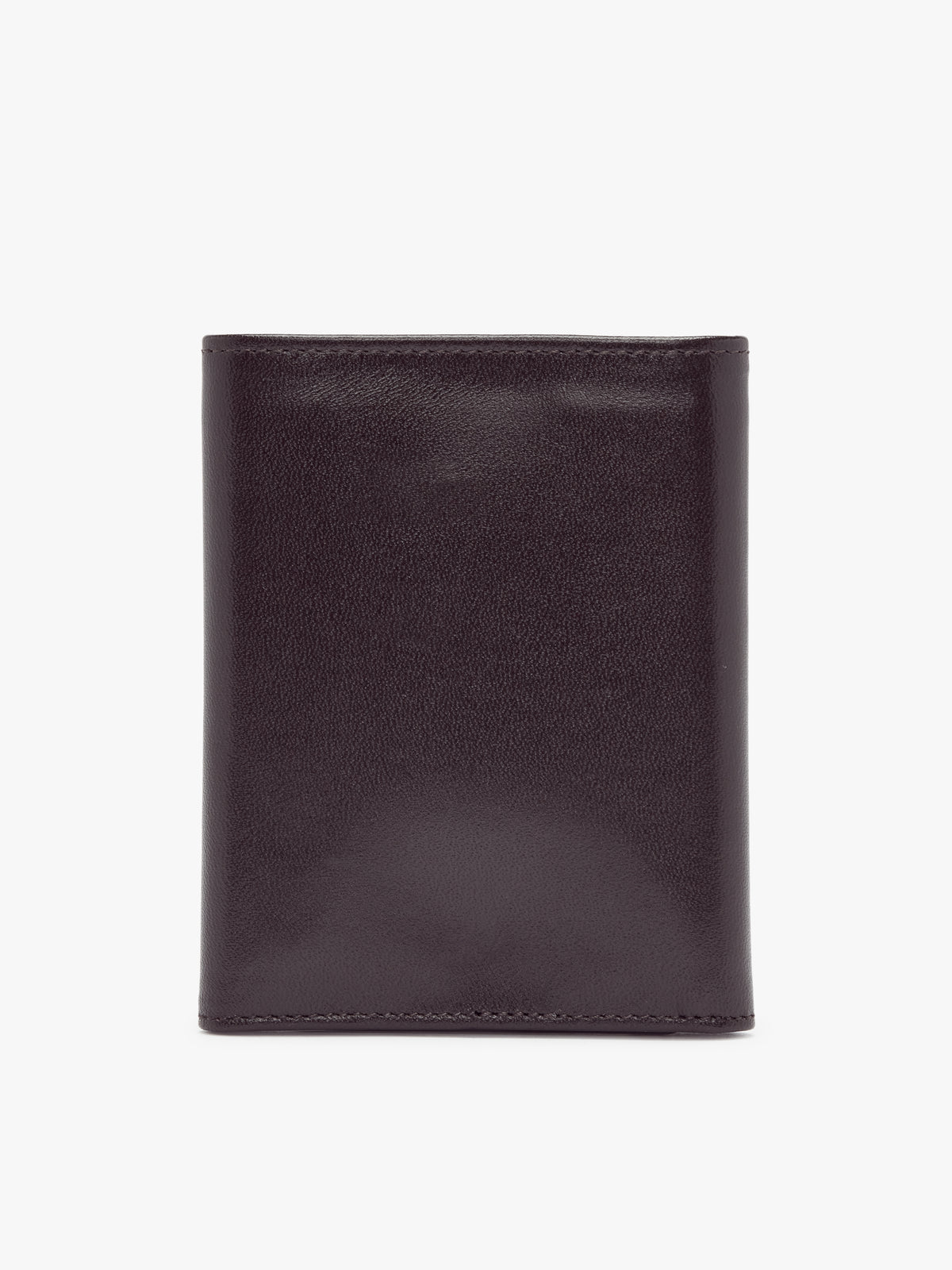 SLIM TRI-FOLD WALLET