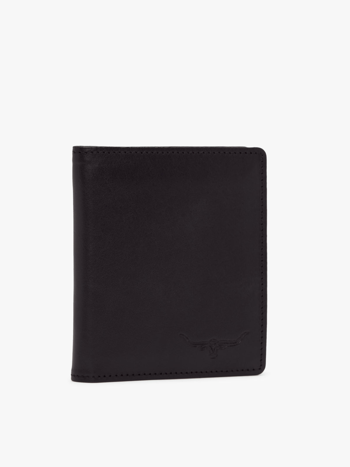 KANGAROO TRIFOLD WALLET