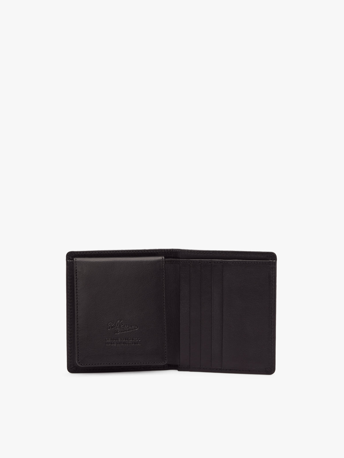 KANGAROO TRIFOLD WALLET