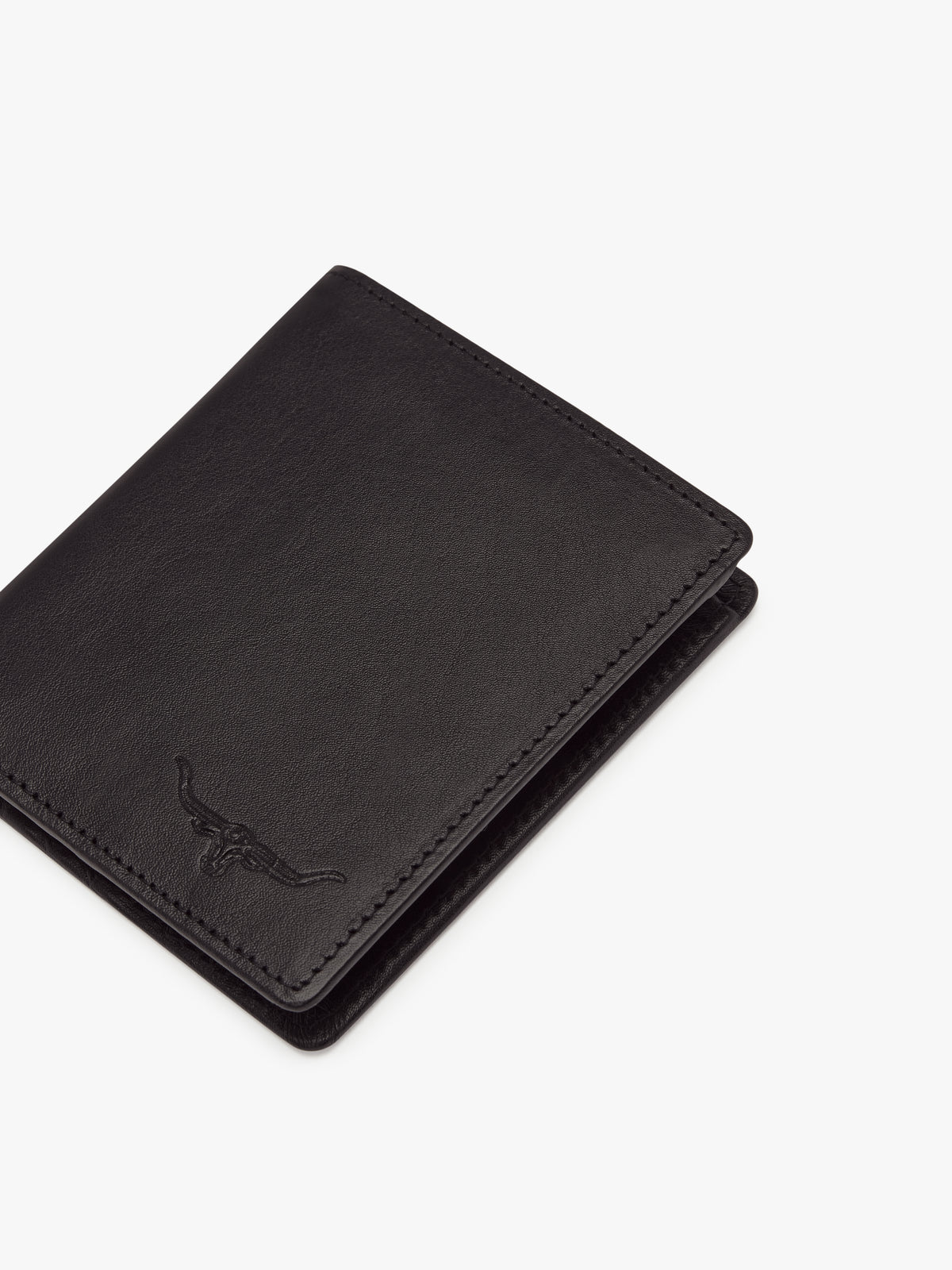 KANGAROO TRIFOLD WALLET