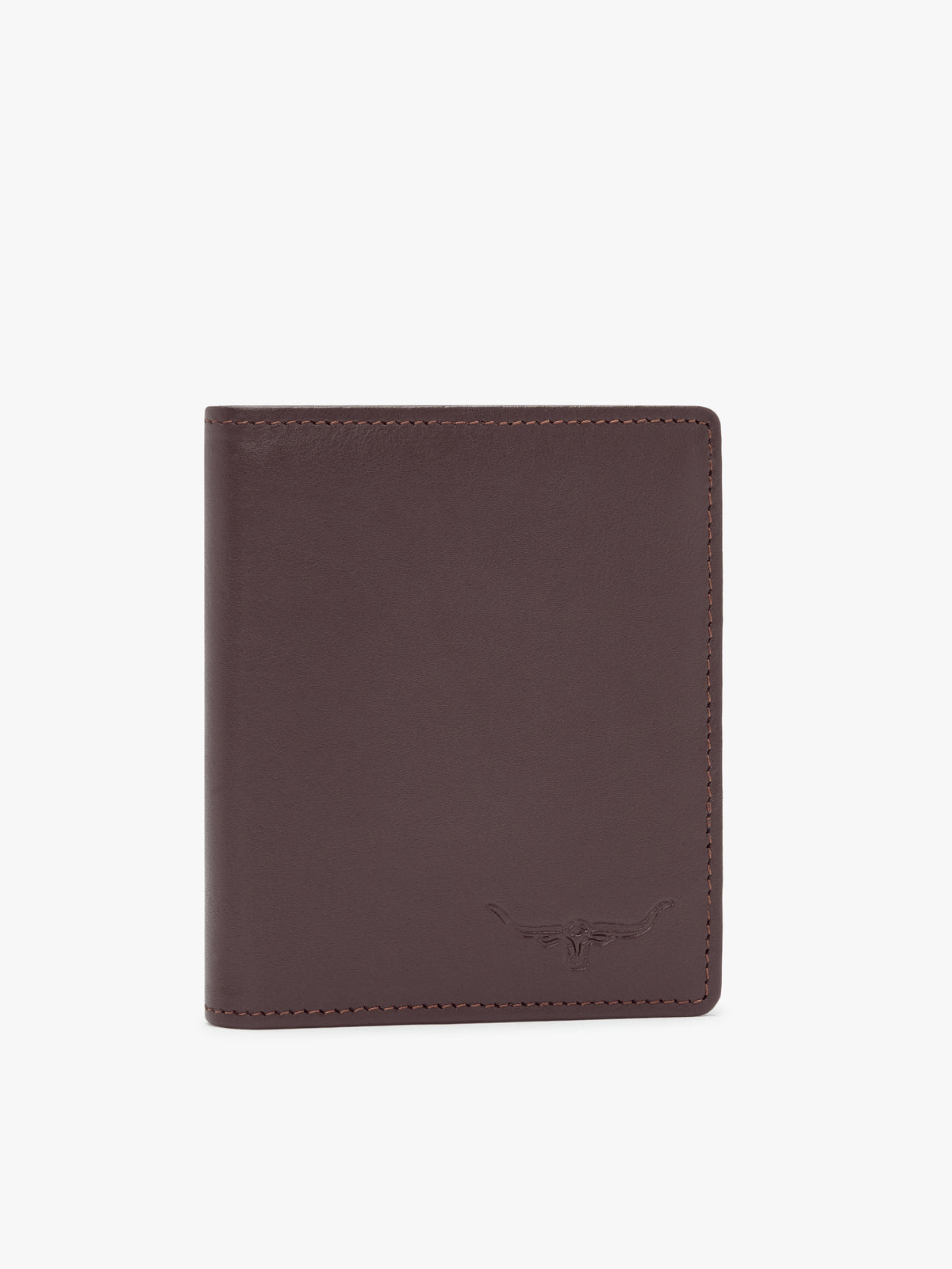 KANGAROO TRIFOLD WALLET