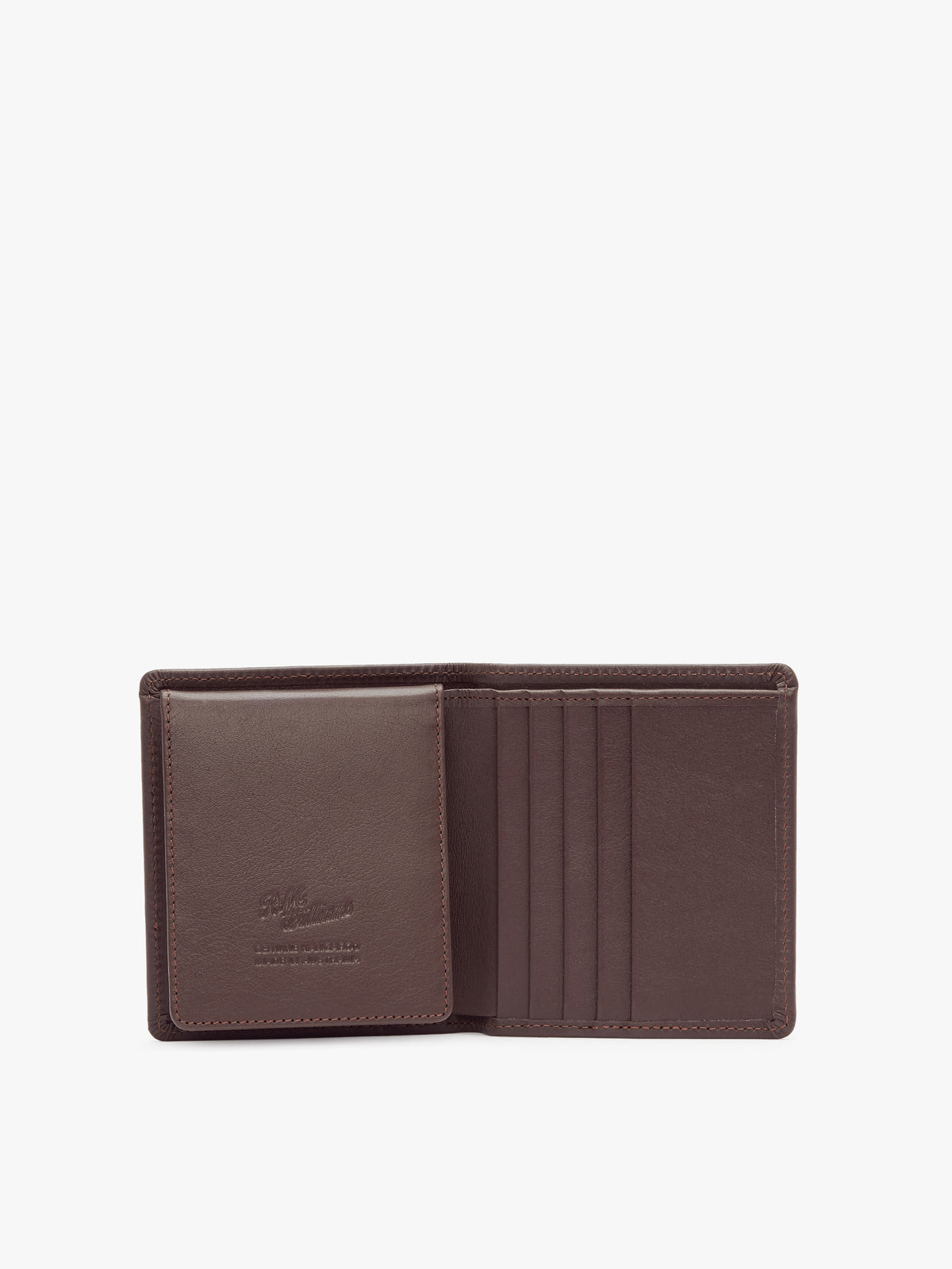 KANGAROO TRIFOLD WALLET