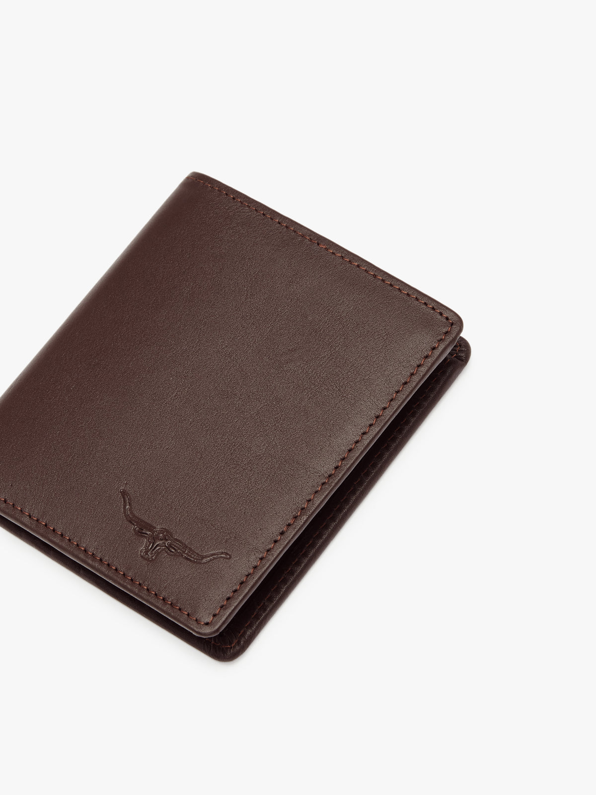 KANGAROO TRIFOLD WALLET