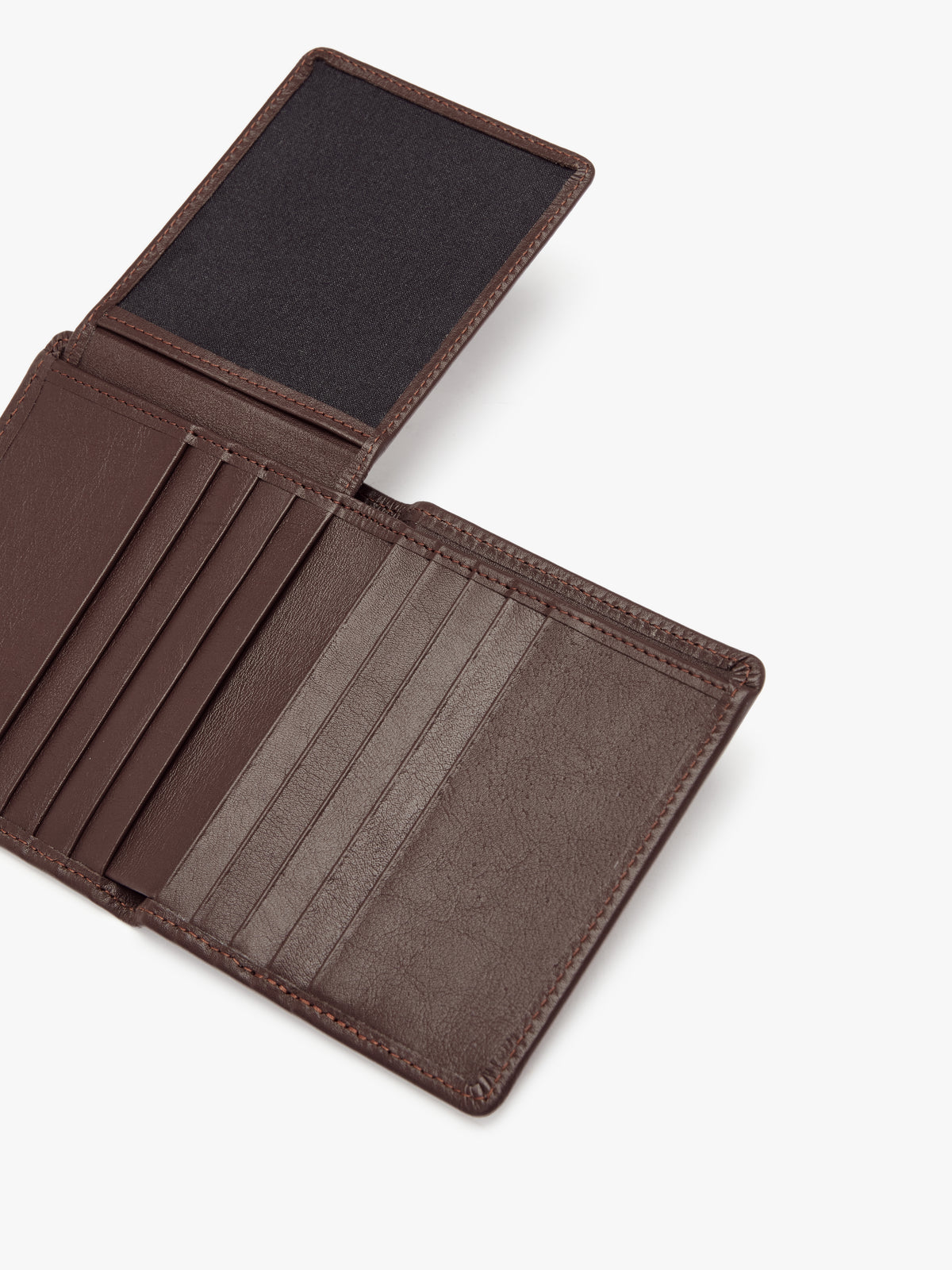 KANGAROO TRIFOLD WALLET