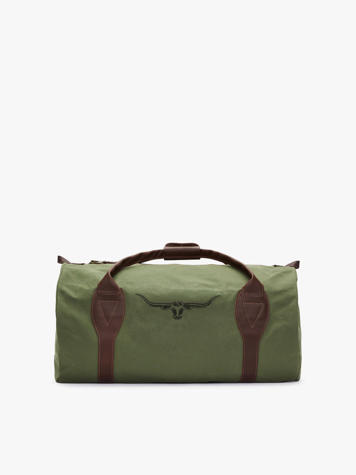 RMW GRN/BRN UTE BAG