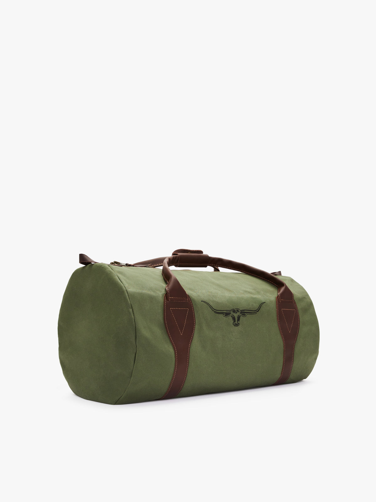 RMW GRN/BRN UTE BAG