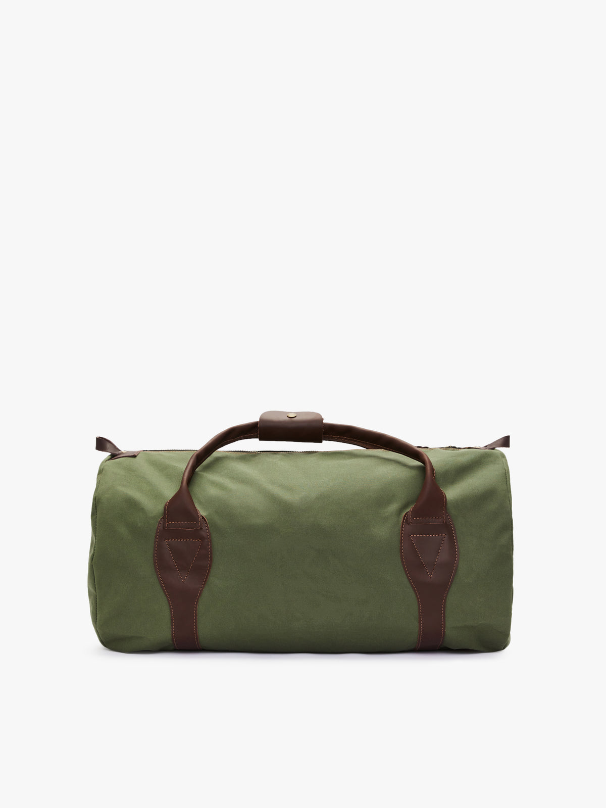 RMW GRN/BRN UTE BAG