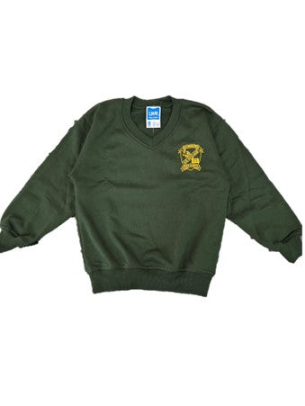 GSPS SCHOOL JUMPER