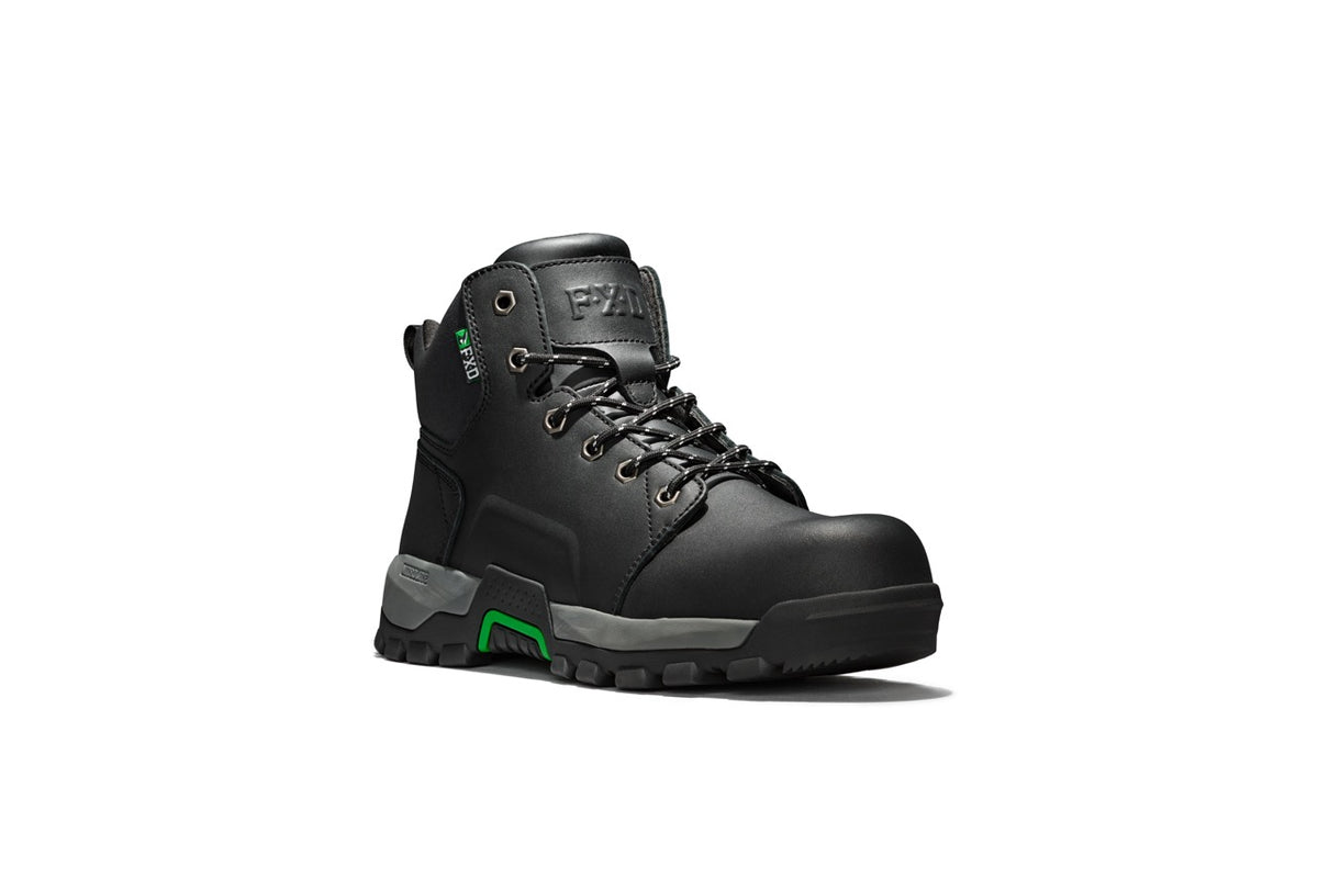 NITROLITE PREMIUM LEATHER WORK BOOT