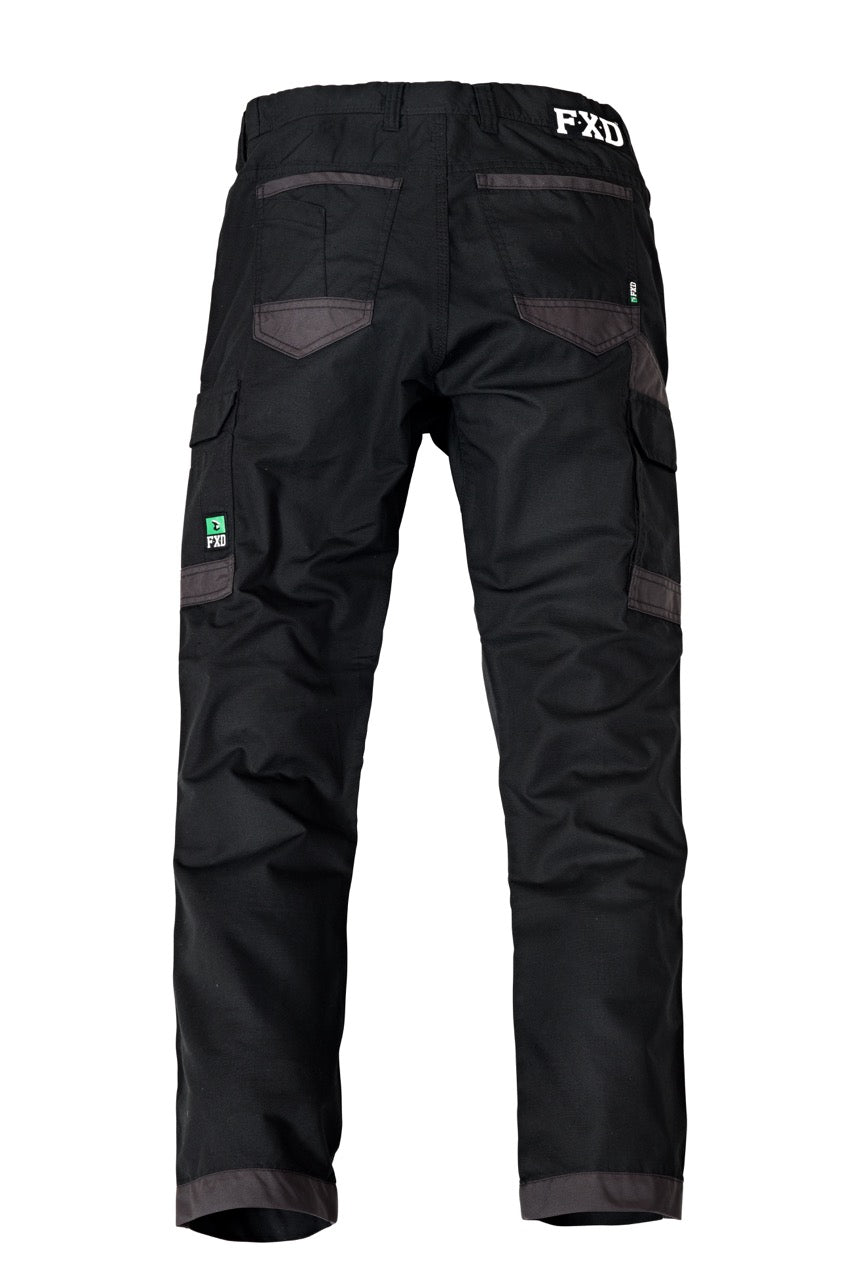 STRETCH WORKPANT