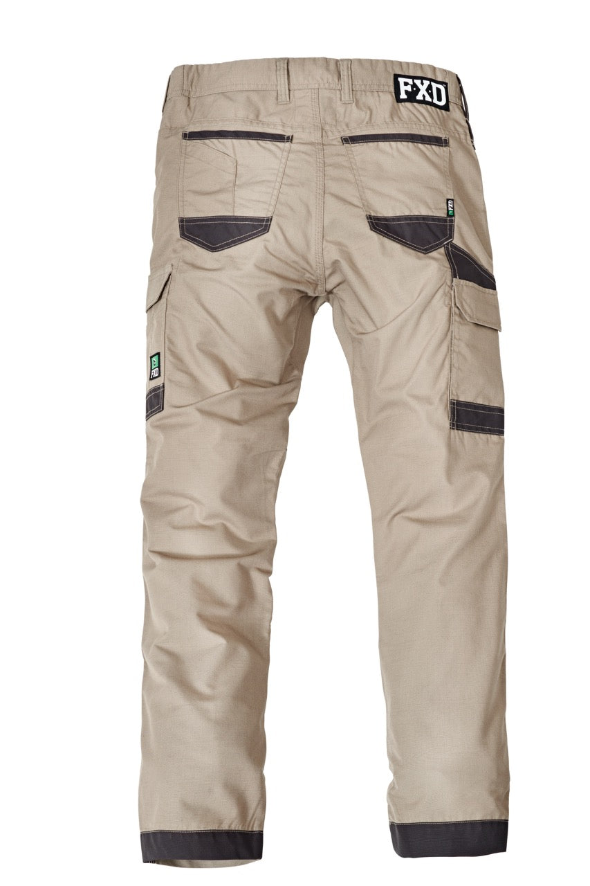 STRETCH WORKPANT