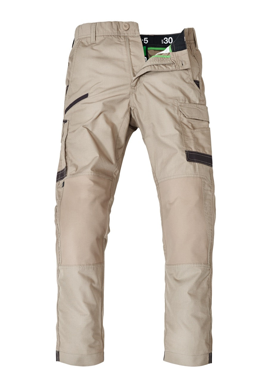 STRETCH WORKPANT