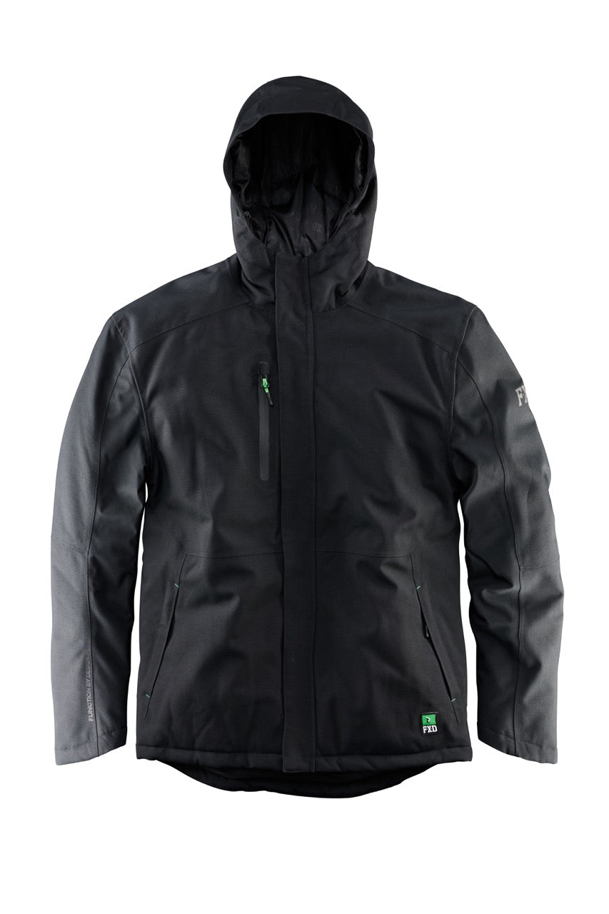 INSULATED WORK JACKET