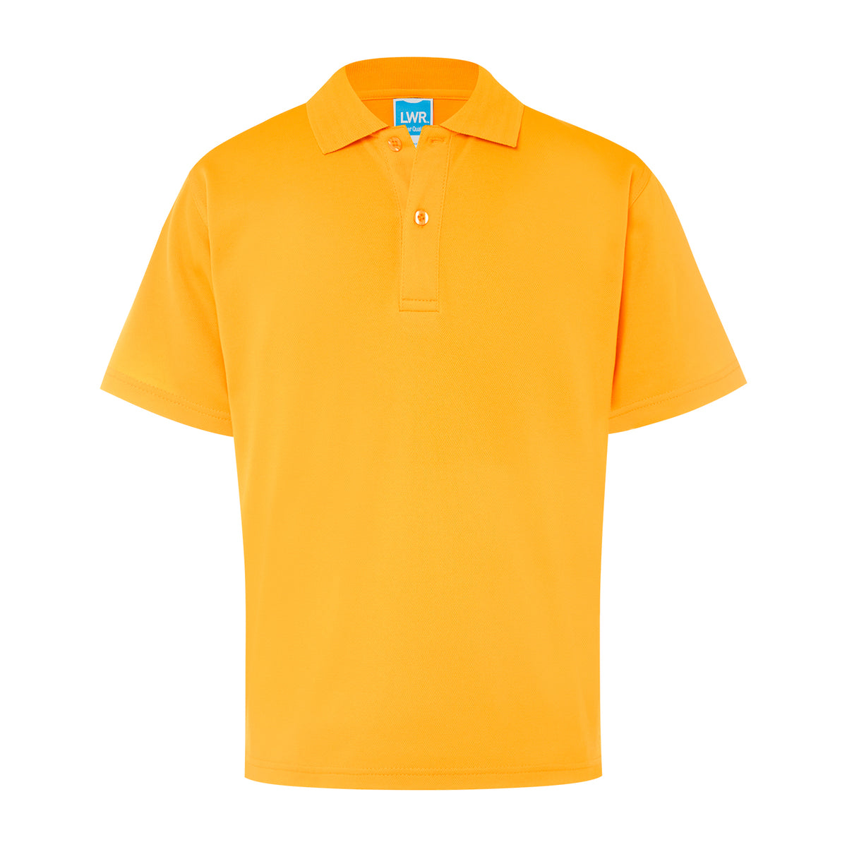 ST MARYS COLOURED POLO