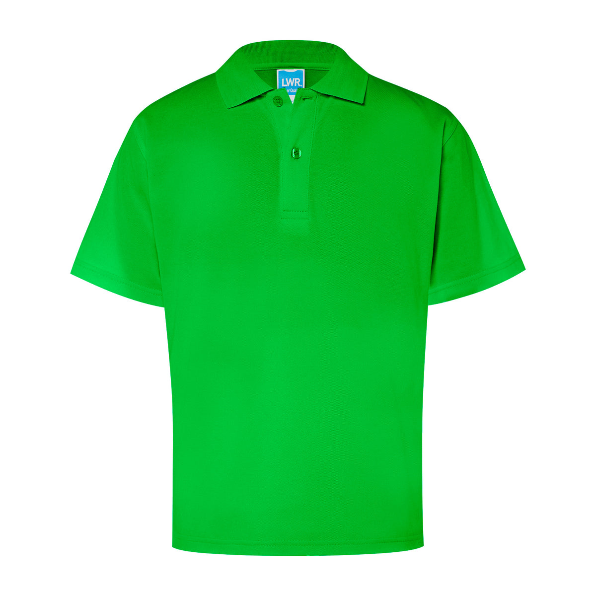 ST MARYS COLOURED POLO