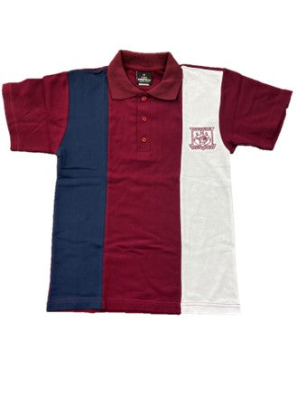 HIGH SCHOOL POLO