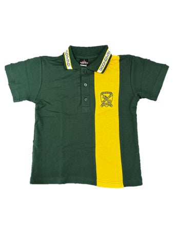 STATE SCHOOL POLO