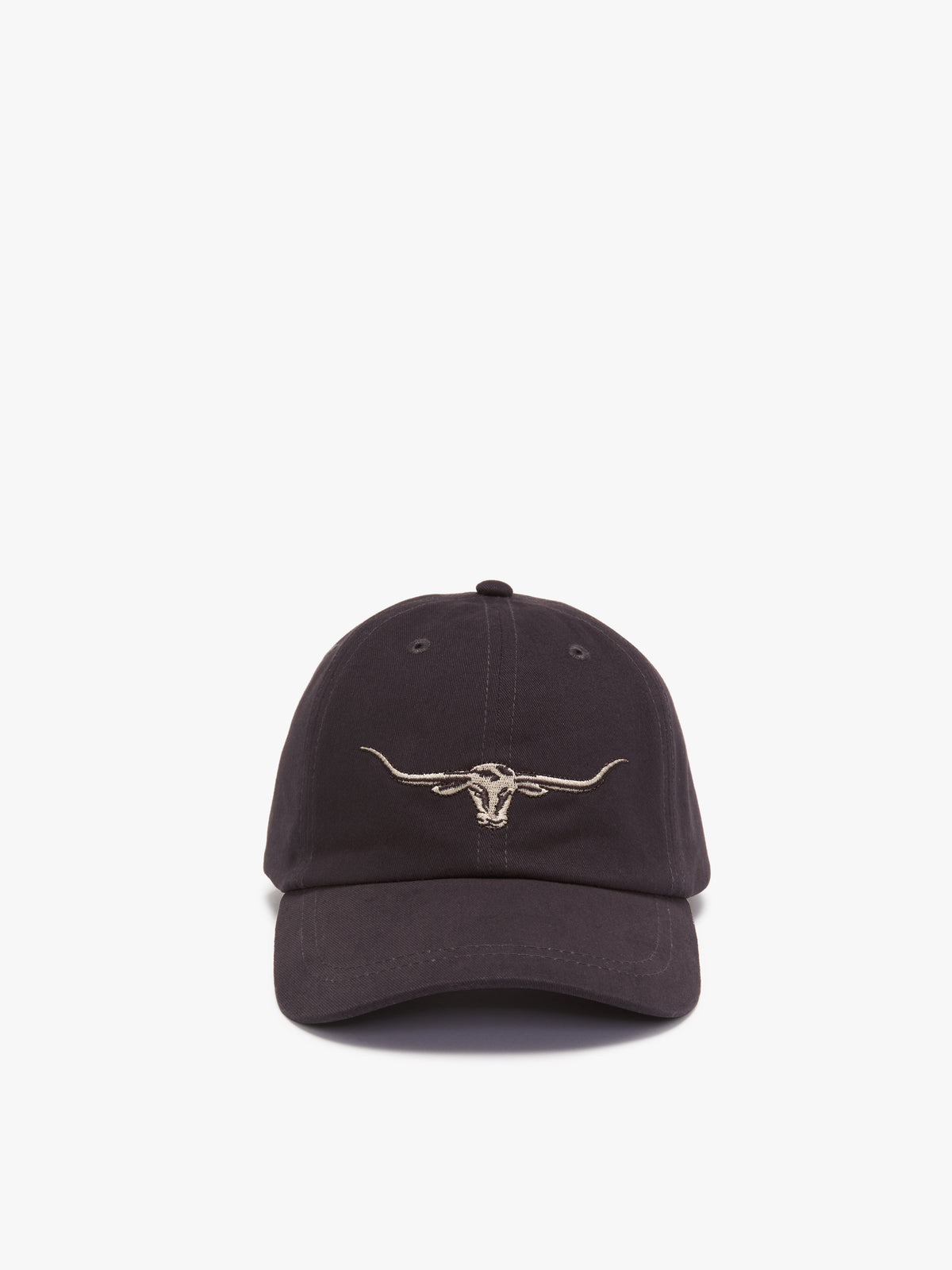 RMW LONGHORN LOGO CAP