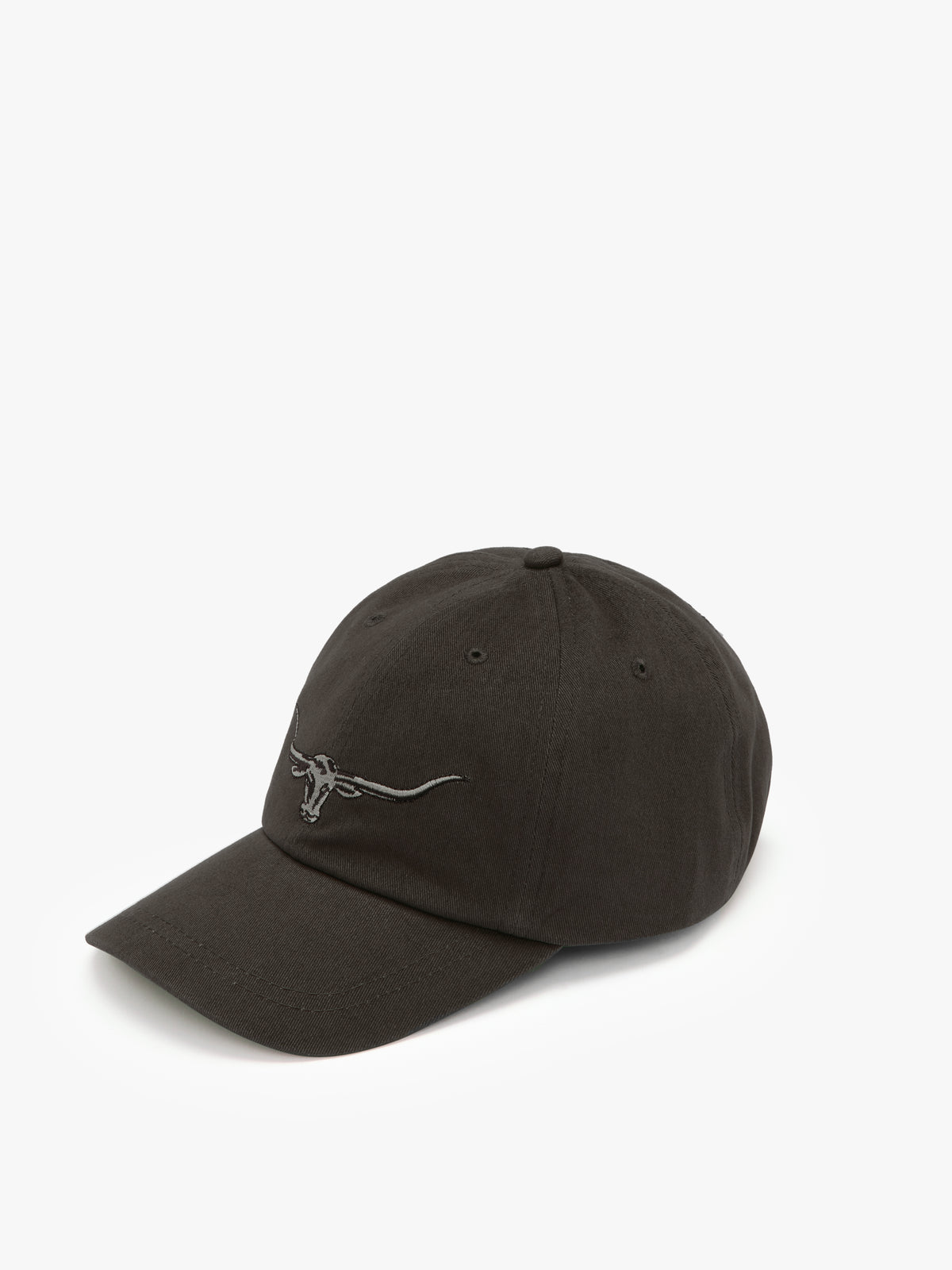 RMW LONGHORN LOGO CAP