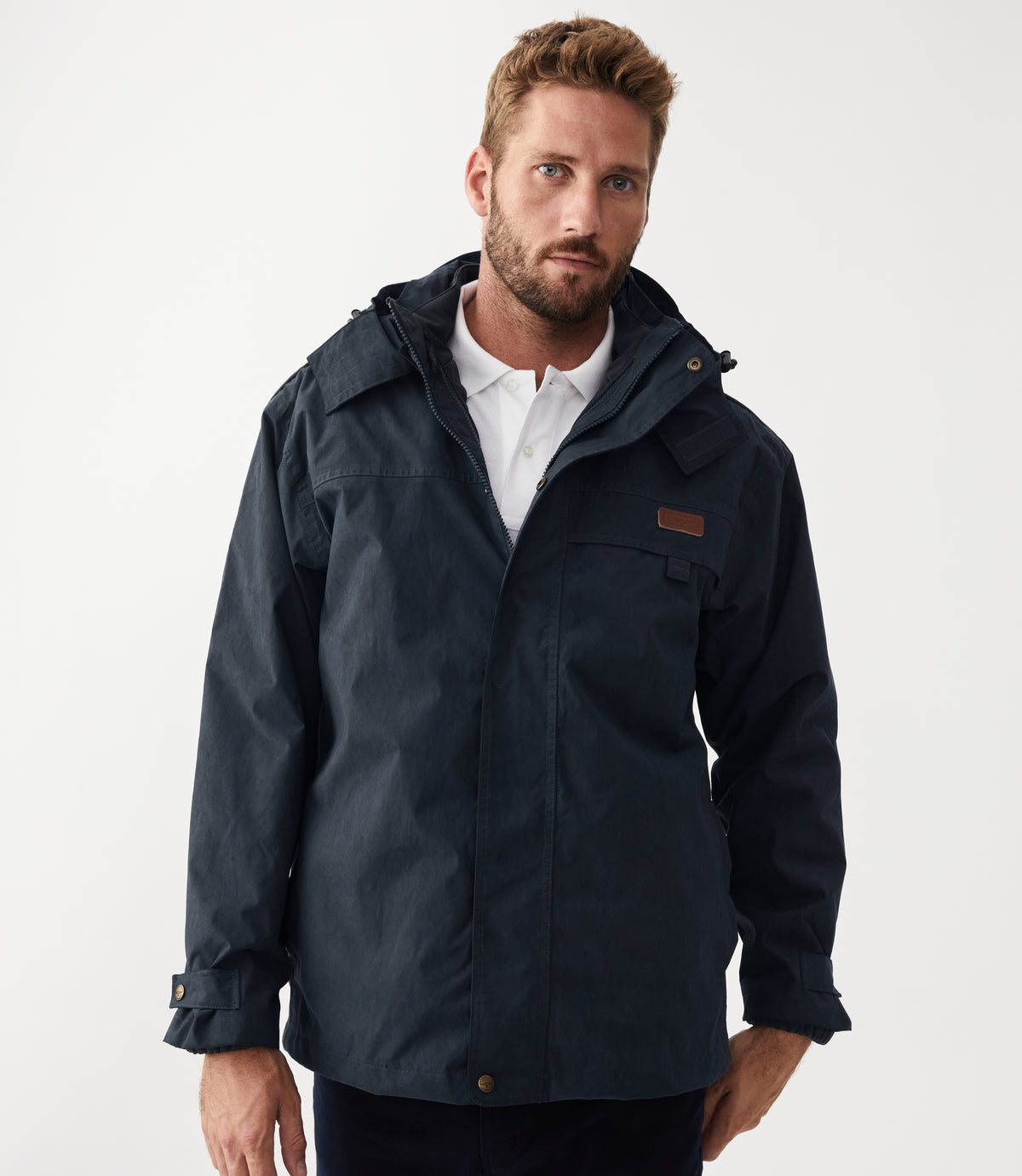 ROCKLEY JACKET