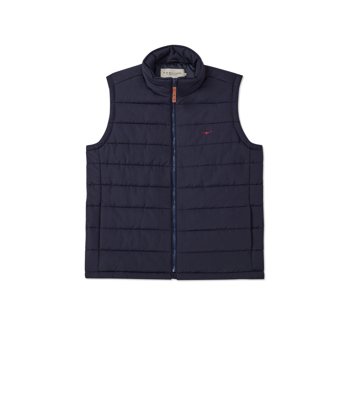 PATTERSON CREEK VEST