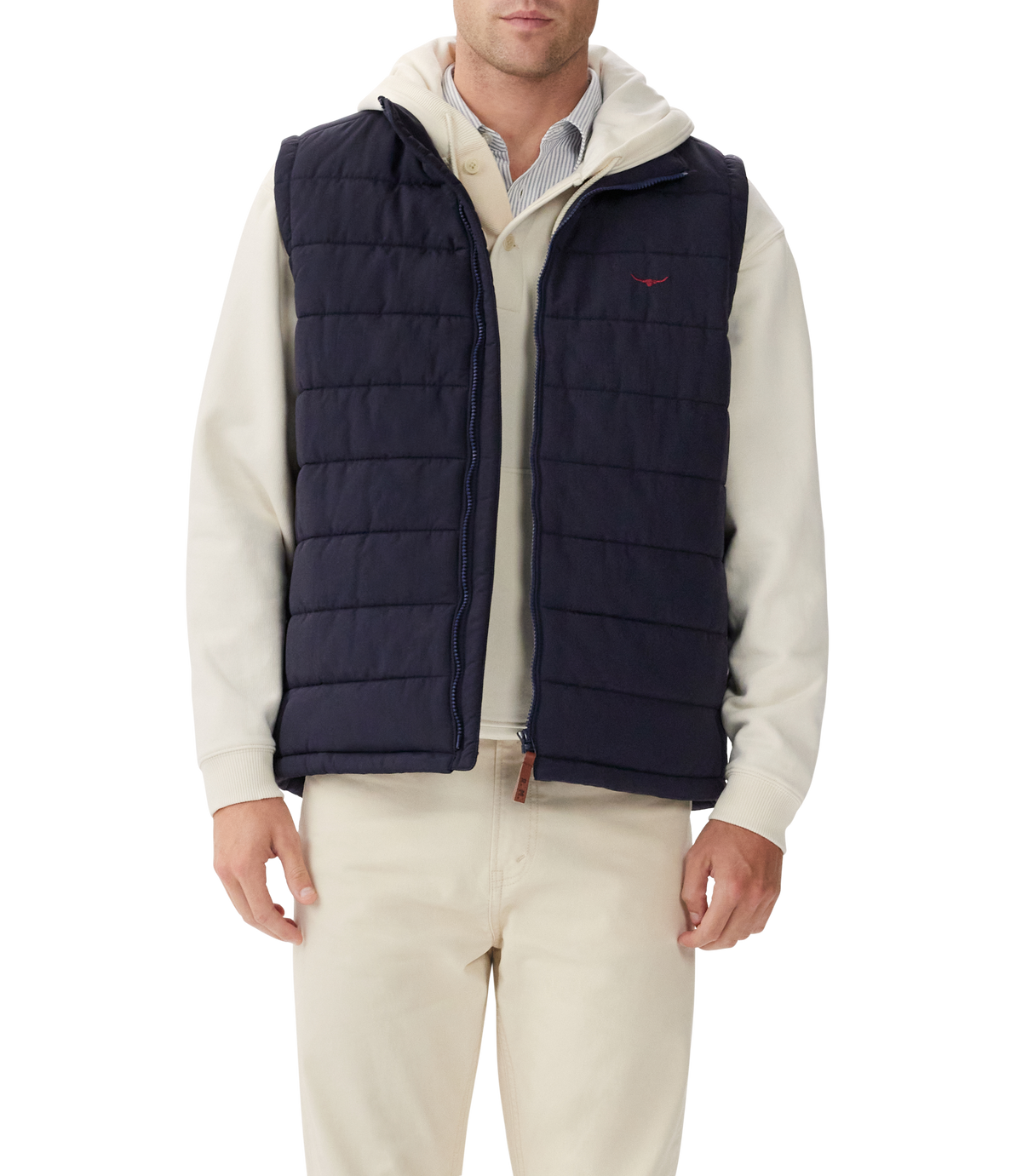 PATTERSON CREEK VEST