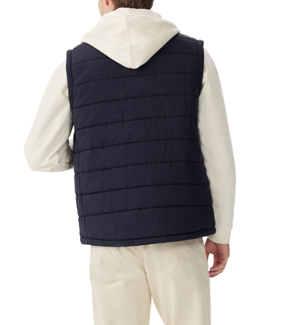 PATTERSON CREEK VEST