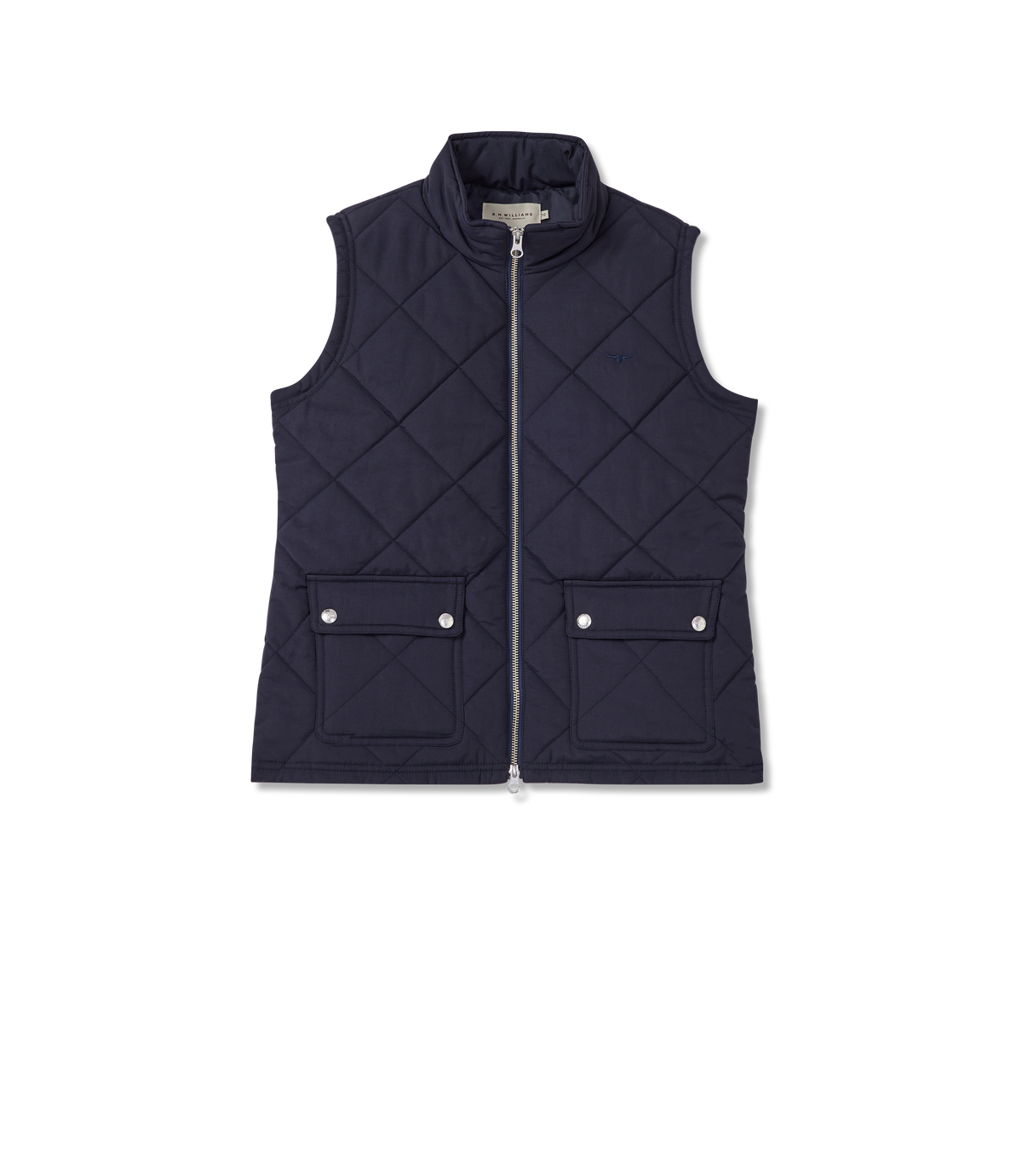 WILLIPPA VEST