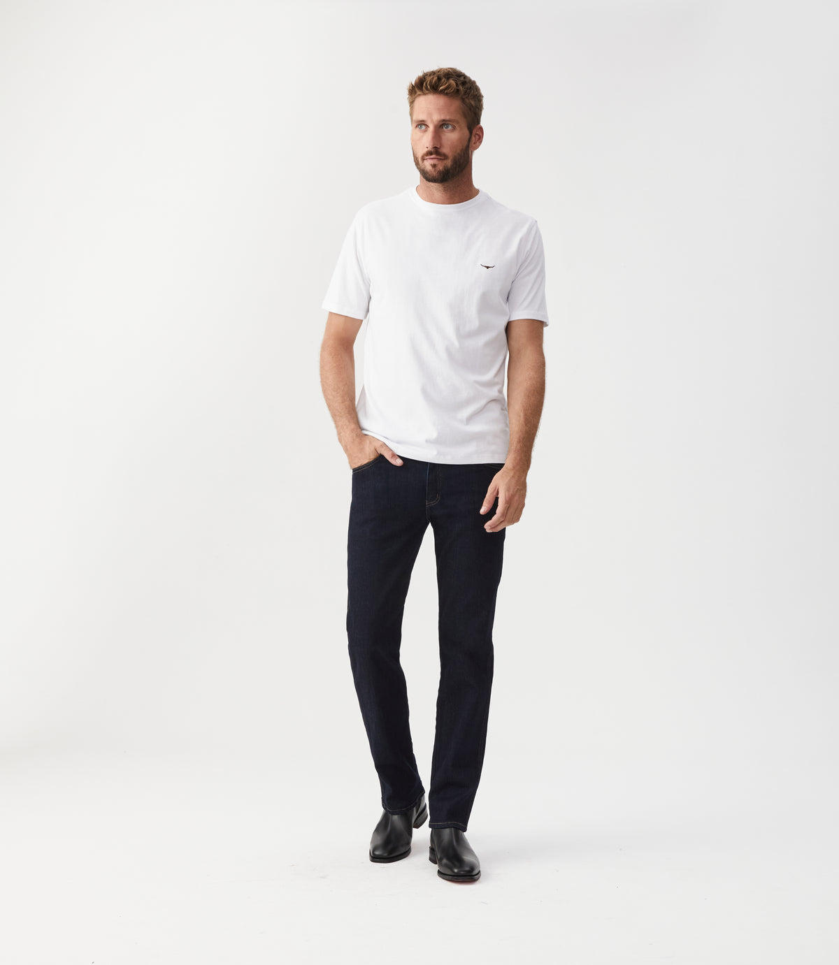 PARSON T-SHIRT