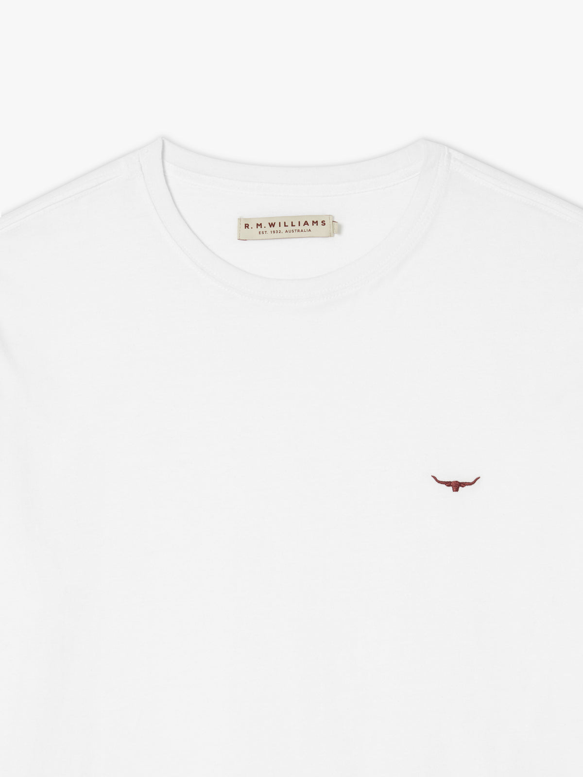 PARSON T-SHIRT