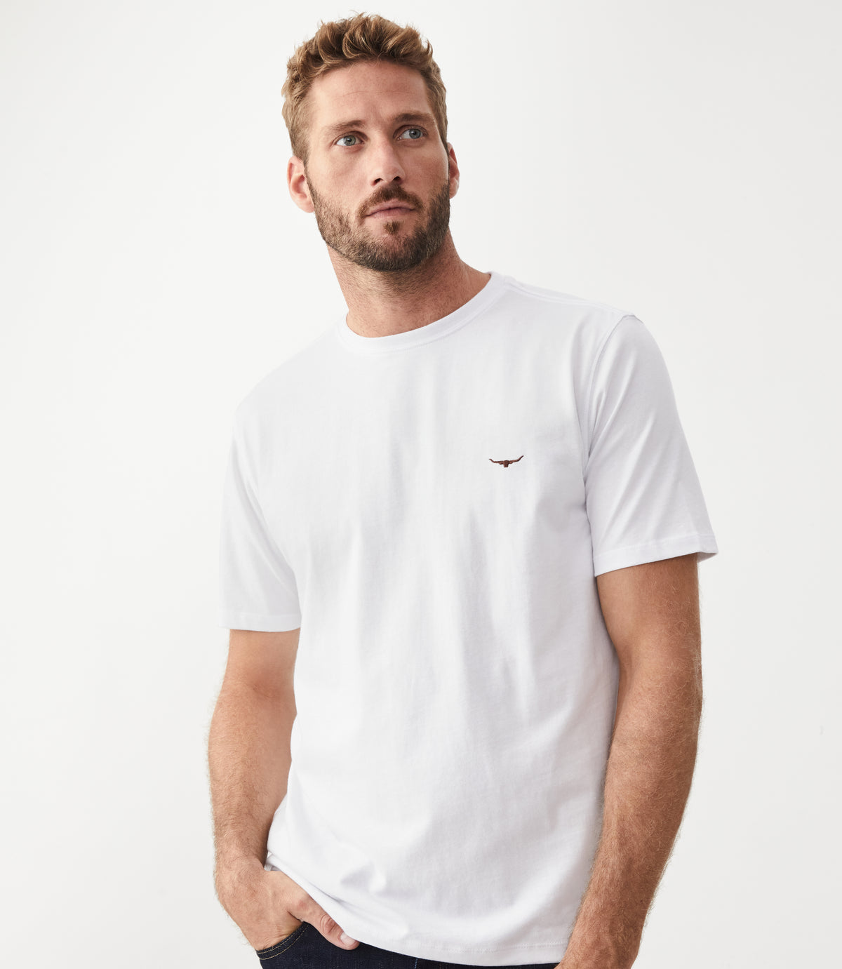 PARSON T-SHIRT