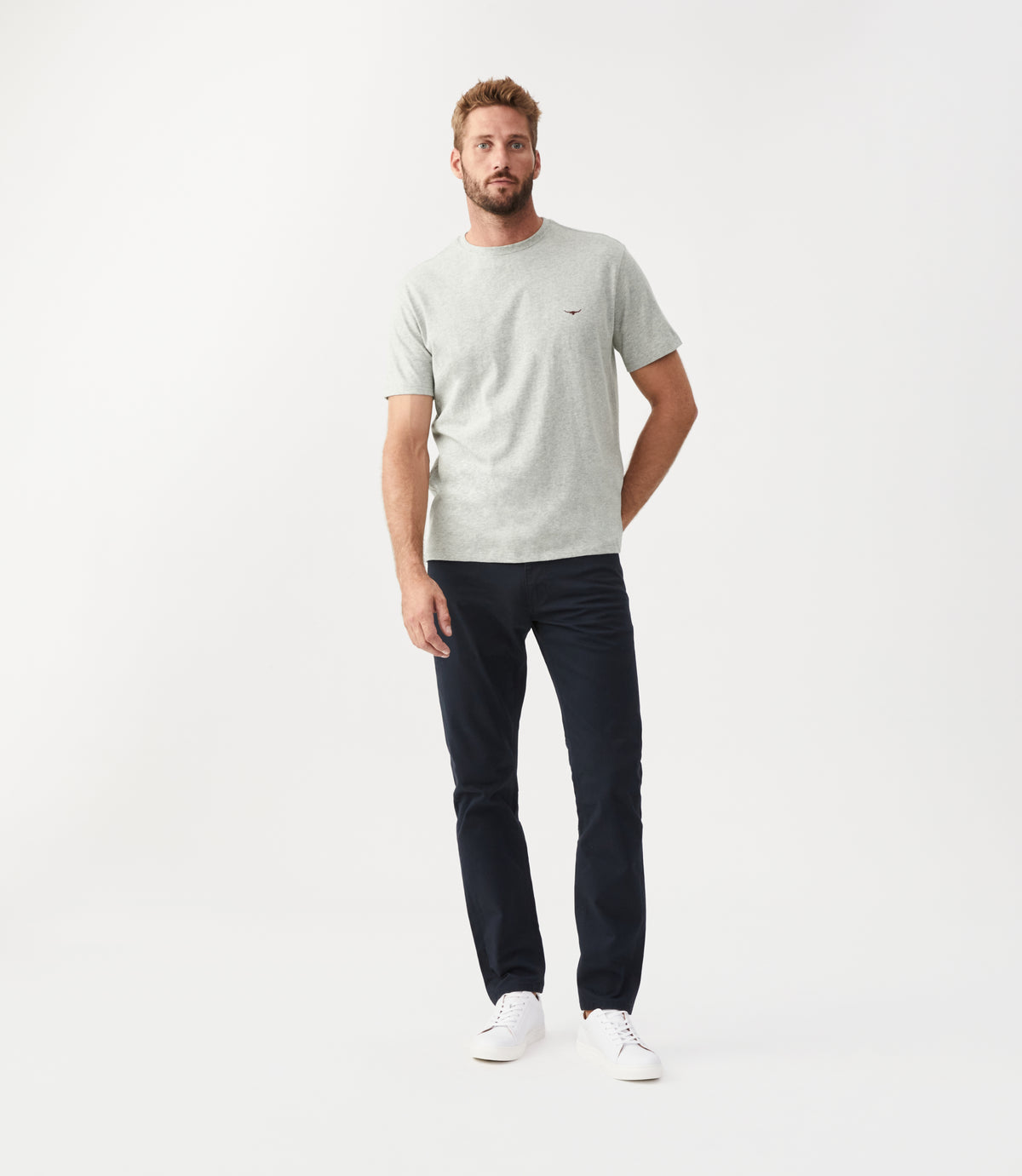 PARSON T-SHIRT