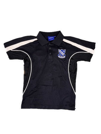 ST MARYS MIDDLE SCHOOL MENS POLO