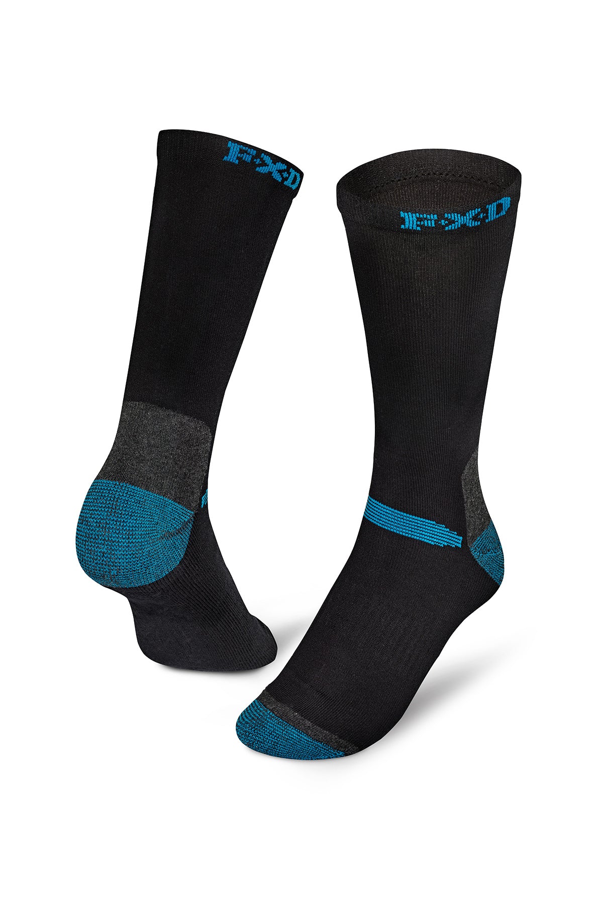 REINFORCED WORK SOCKS