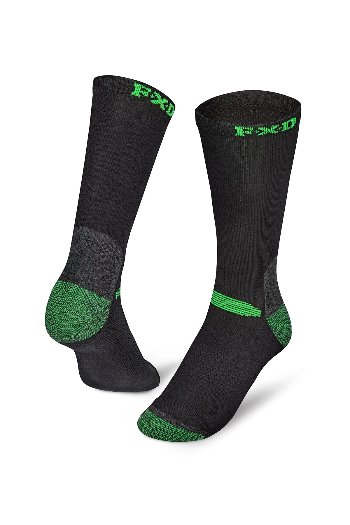 REINFORCED WORK SOCKS