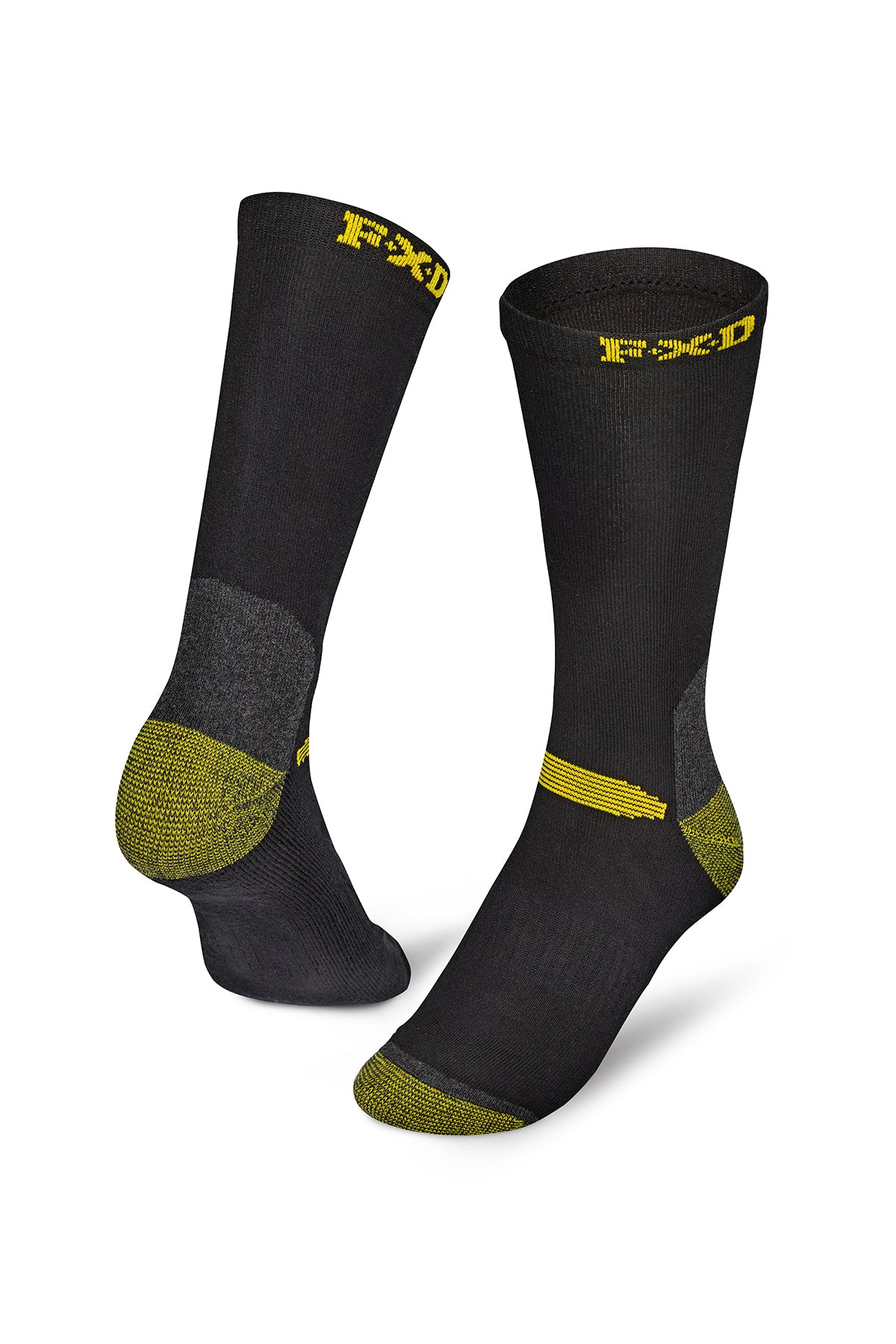 REINFORCED WORK SOCKS