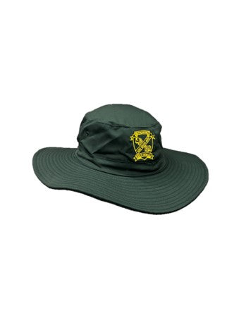 STATE SCHOOL HAT