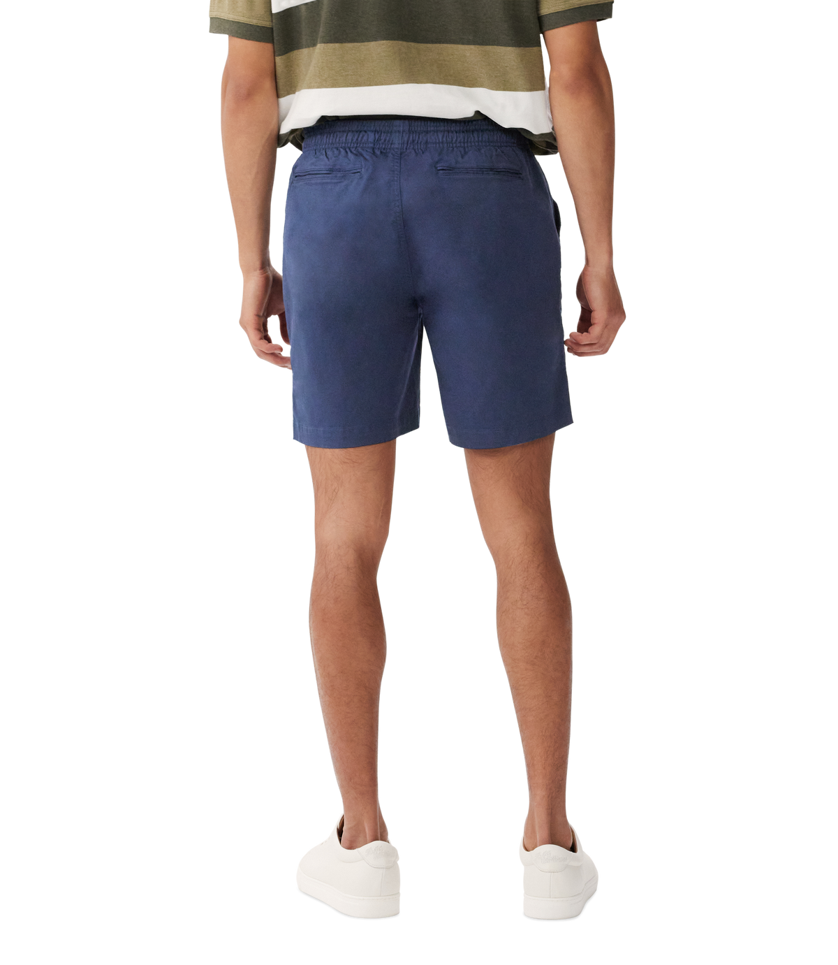 RUGBY SHORT