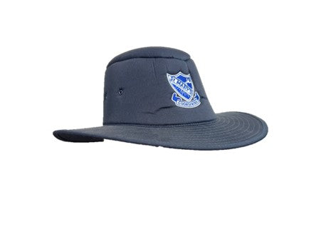 ST MARYS SCHOOL FOAM HAT