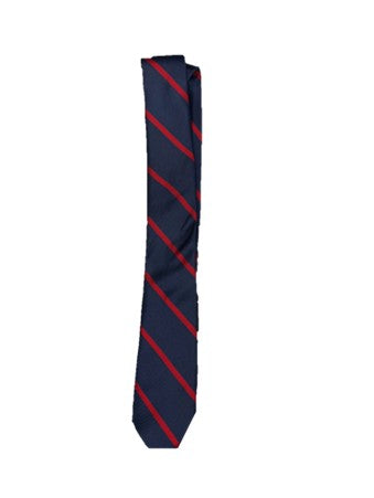 LONG HIGH SCHOOL TIES