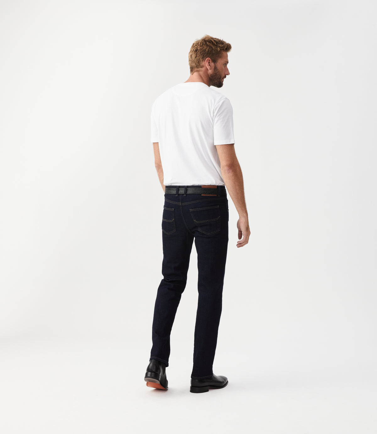 RMW LINESMAN STRETCH DENIM JEAN