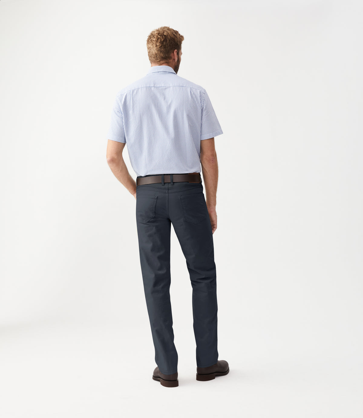 RMW LINESMAN SLIM FIT JEAN