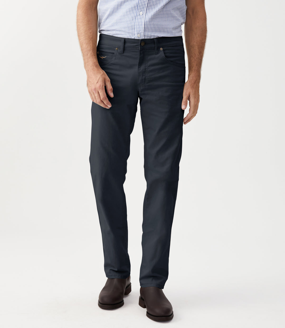 RMW LINESMAN SLIM FIT JEAN