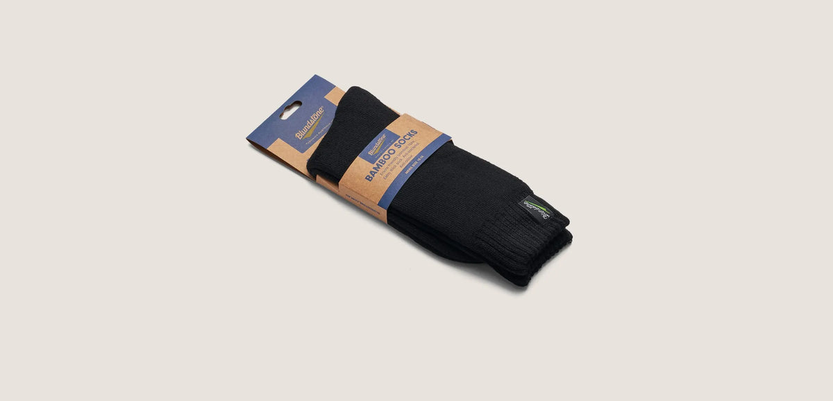 BAMBOO SOCKS