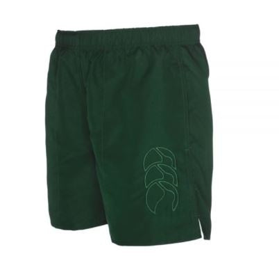 MENS TONAL LONG LENGTH TACTIC SHORT