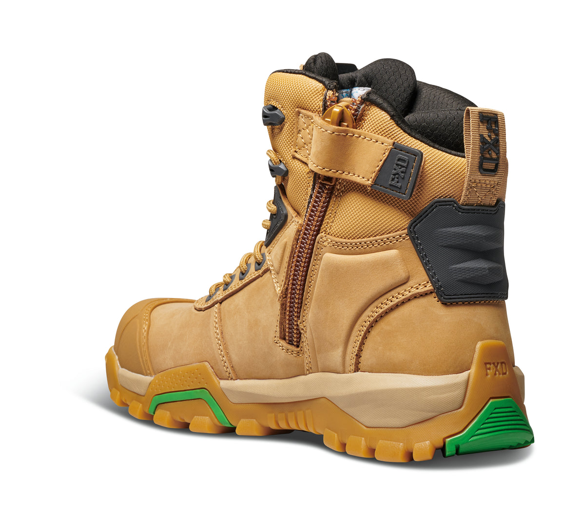 NITROLITE HIGH CUT WORK BOOT