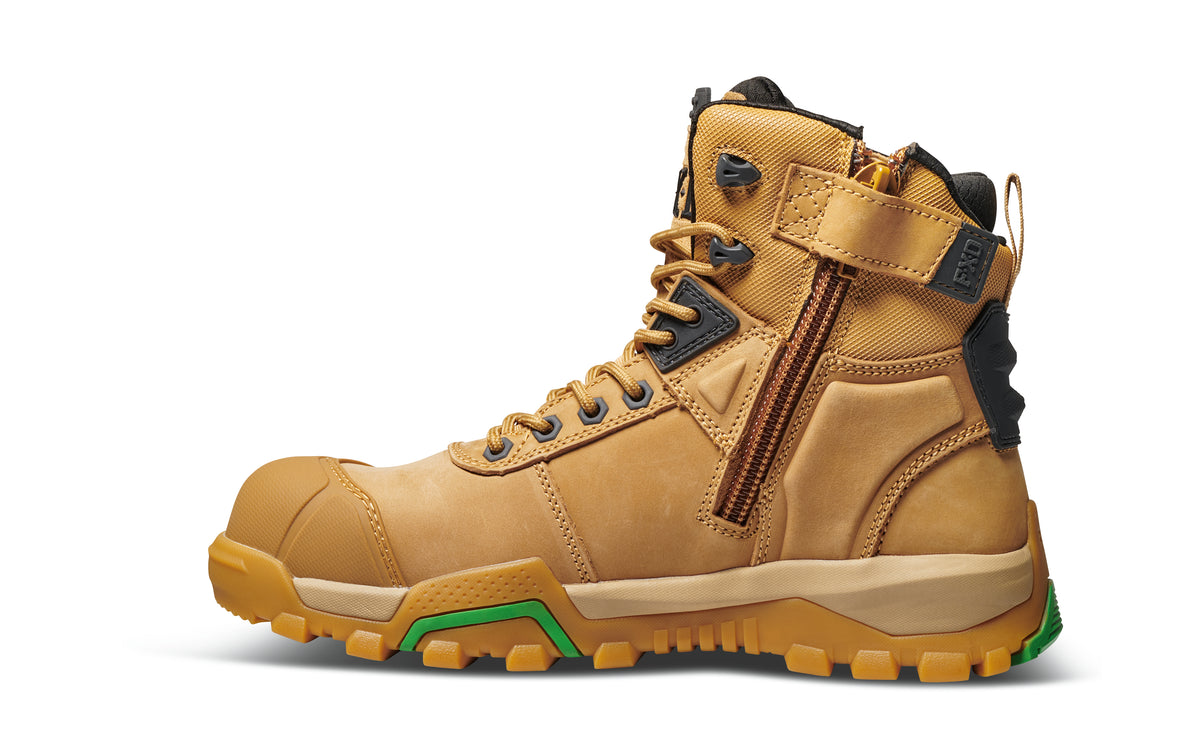 NITROLITE HIGH CUT WORK BOOT