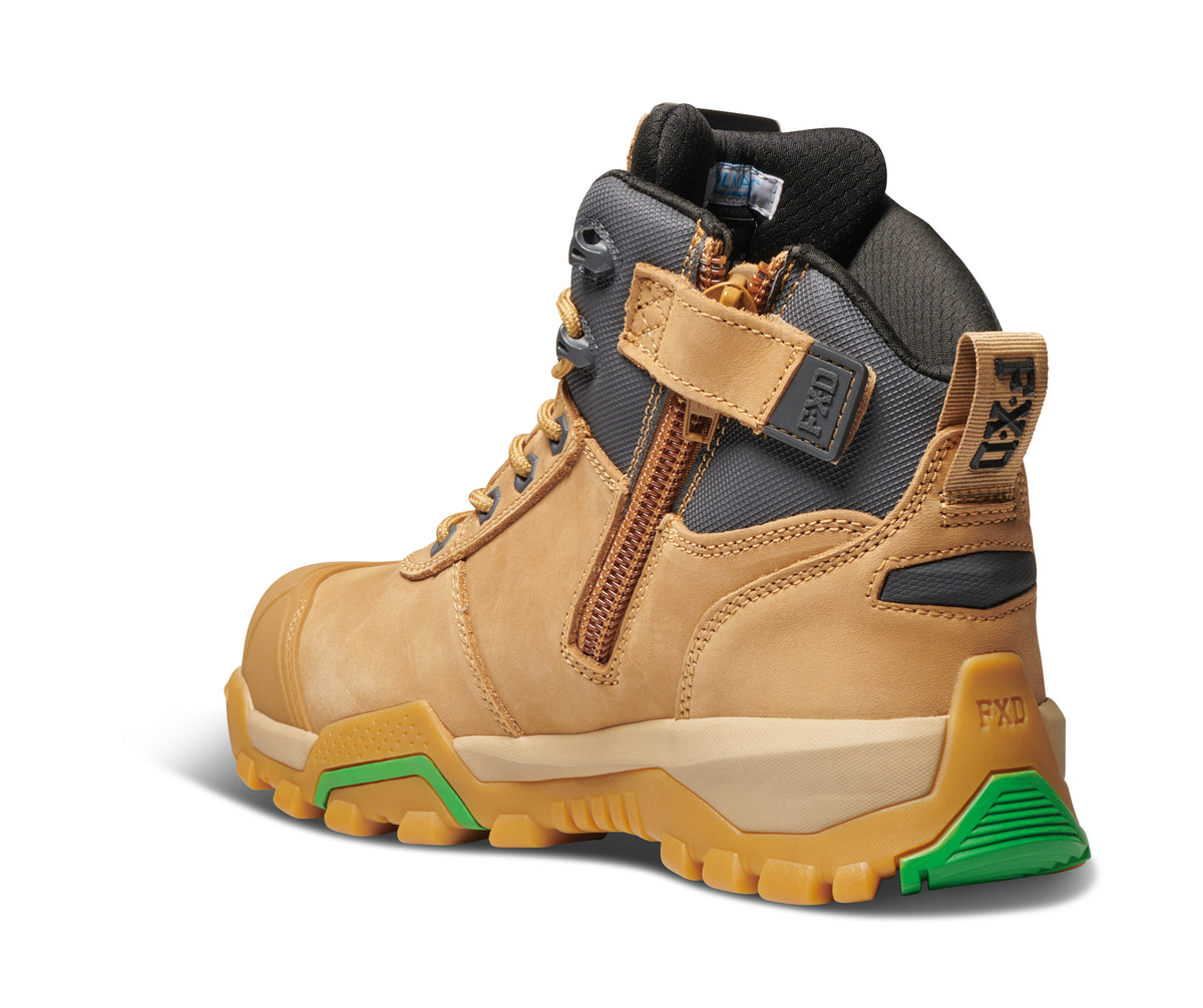 NITROLITE MID CUT WORK BOOT