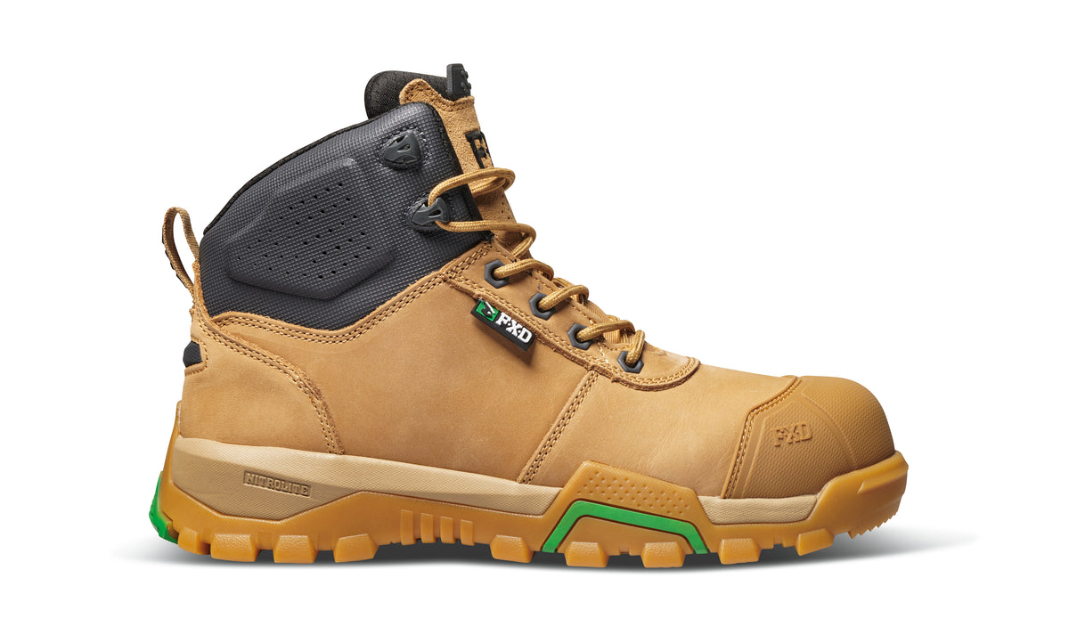 NITROLITE MID CUT WORK BOOT