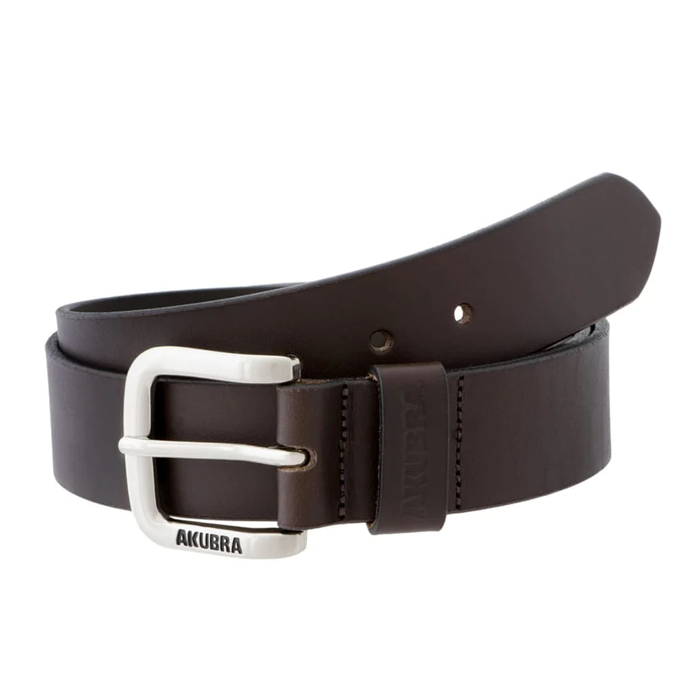 AKUBRA KEMPSEY BELT